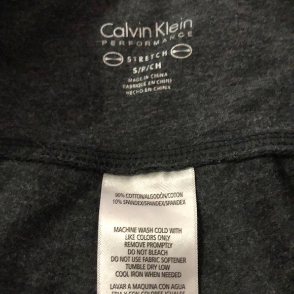 Calvin Klein Leggings - Picture 7 of 7